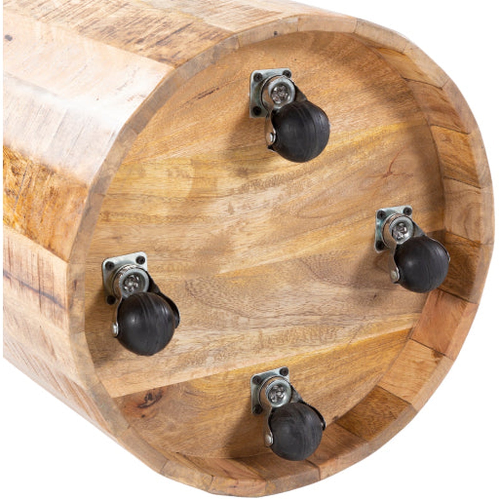 Livabliss by Surya Troyes End Table