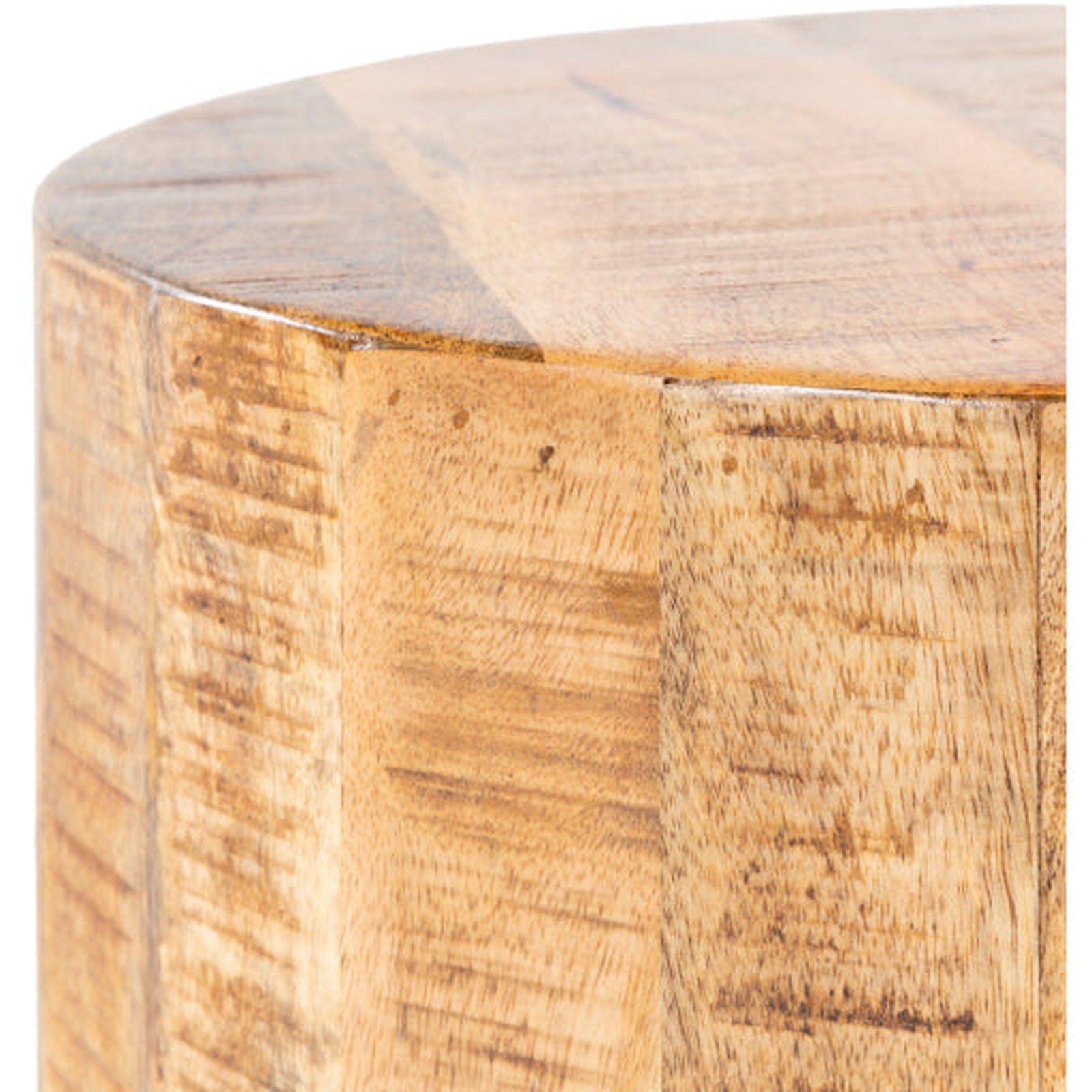 Livabliss by Surya Troyes End Table