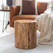 Livabliss by Surya Troyes End Table