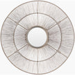 Surya Topola Accent Mirror Clearance