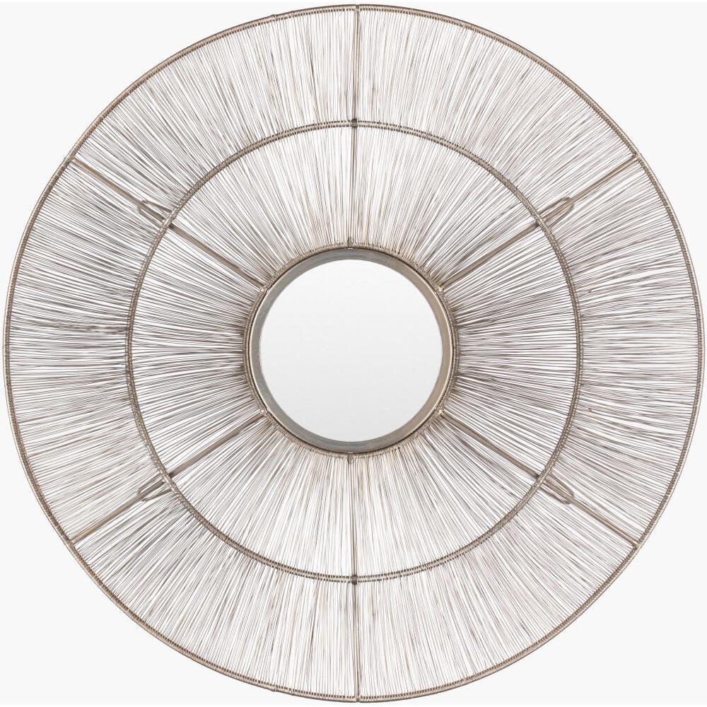 Surya Topola Accent Mirror Clearance