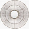 Surya Topola Accent Mirror Clearance