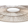 Surya Topola Accent Mirror Clearance
