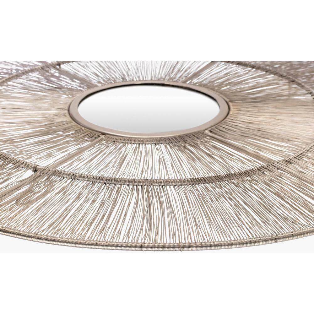 Surya Topola Accent Mirror Clearance