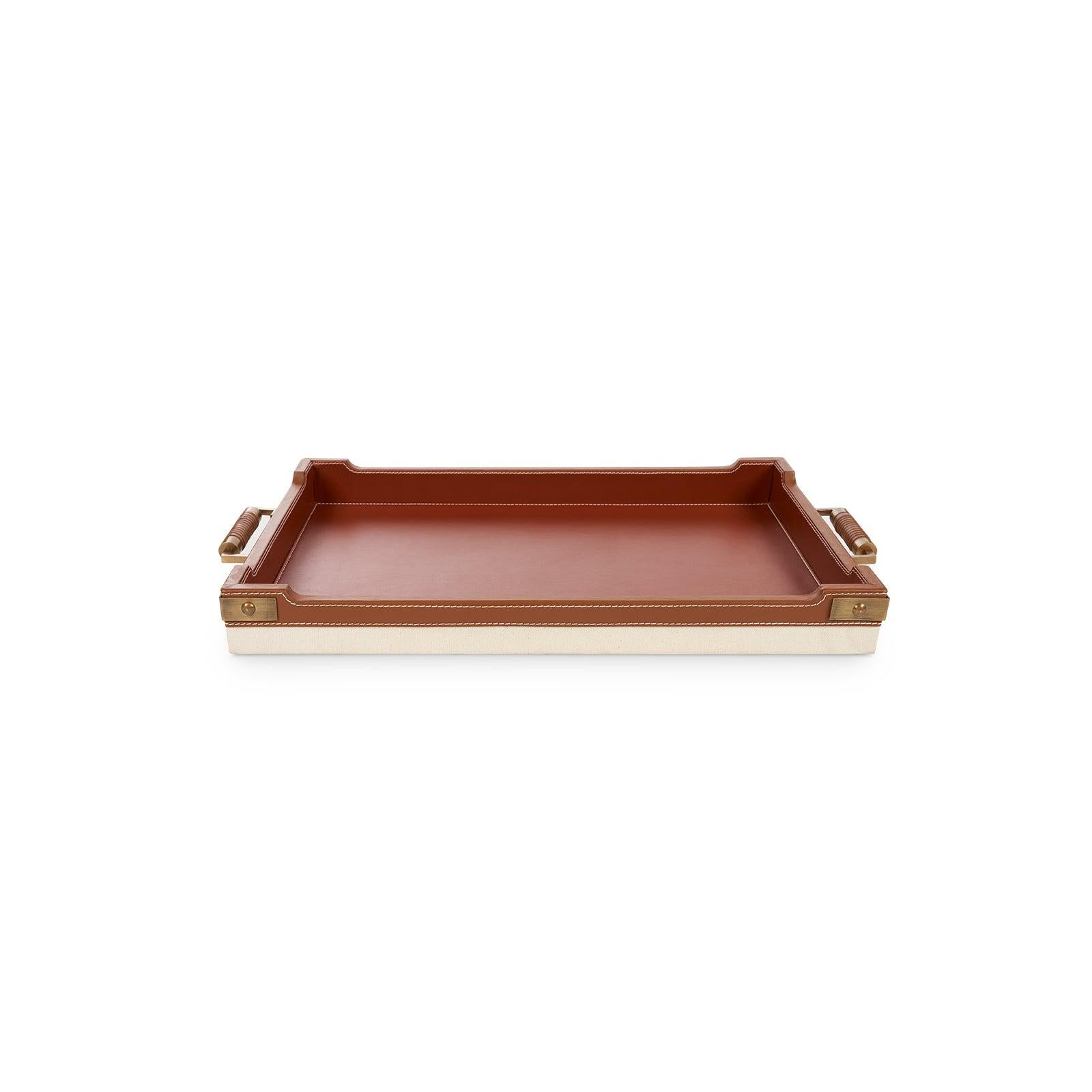 Villa & House Toulon Rectangular Serving Tray
