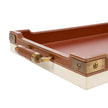Villa & House Toulon Rectangular Serving Tray