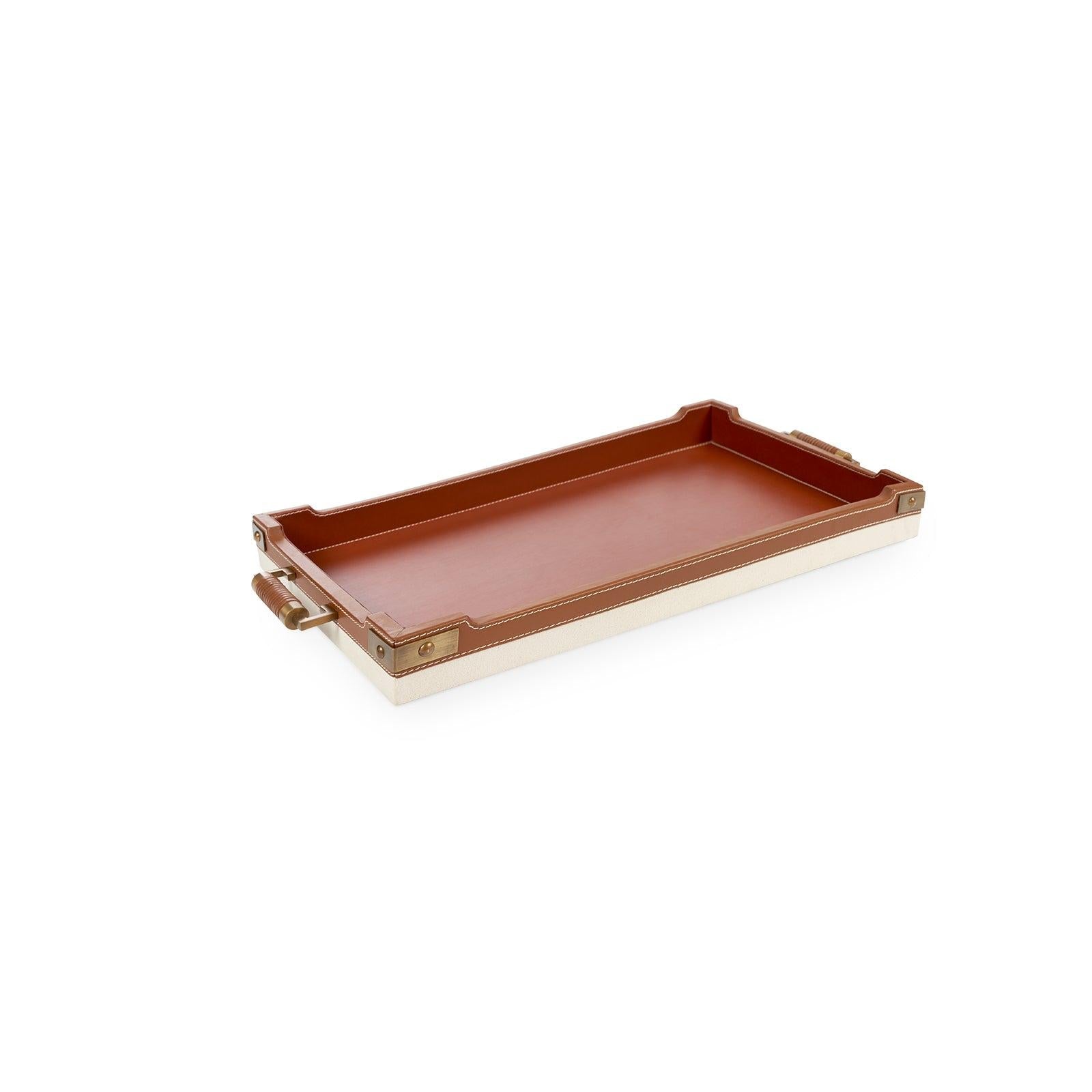 Villa & House Toulon Rectangular Serving Tray