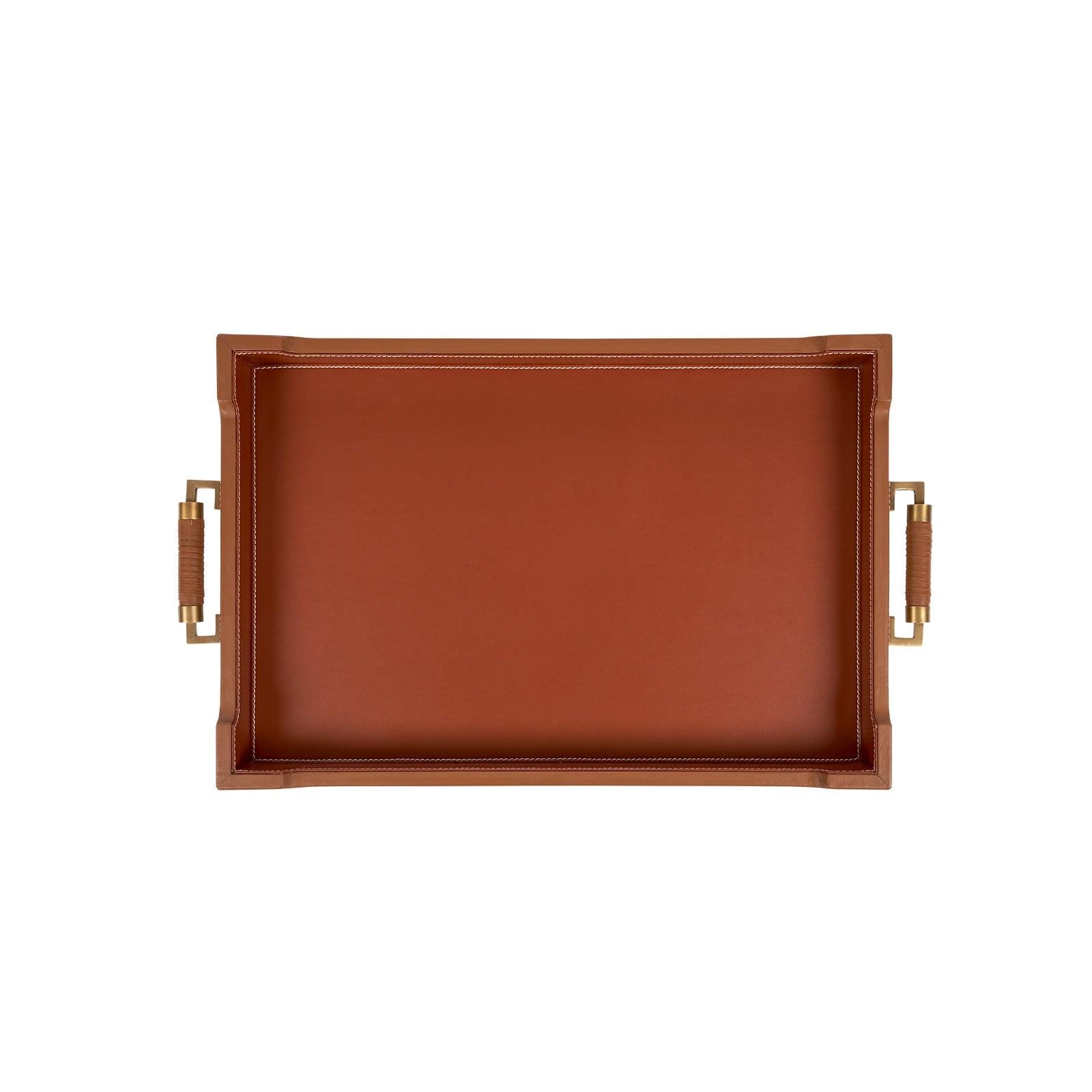 Villa & House Toulon Rectangular Serving Tray