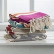 Surya Troy TOY-7004 Throw Clearance