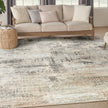 Nourison Sustainable Trends SUT04 Modern Indoor Rug