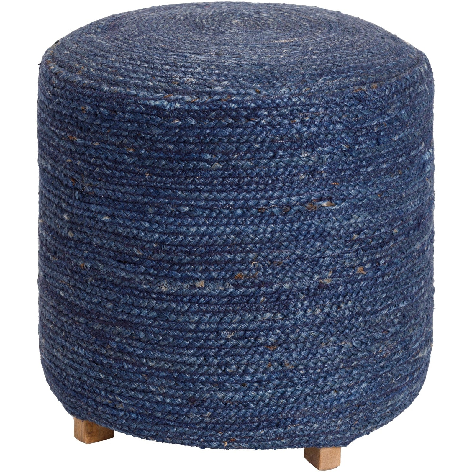 Livabliss by Surya Tropics Ottoman
