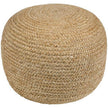 Livabliss by Surya Tropics TPPF-006 Pouf