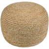 Livabliss by Surya Tropics TPPF-006 Pouf