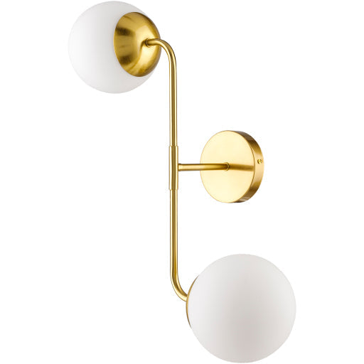 Livabliss by Surya Tempest Wall Sconce Clearance