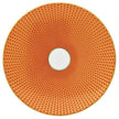 Raynaud Tresor Orange Motif N°1 Bread And Butter Plate