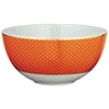 Raynaud Tresor Orange Motif N°2 Bowl