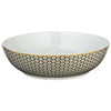 Raynaud Tresor Brown Motif N°3 Breakfast Coupe