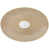 Raynaud Tresor Orange Motif N°3 Oval Dish/Platter Large