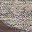 Nourison Lynx LNX05 Vintage Indoor Rug