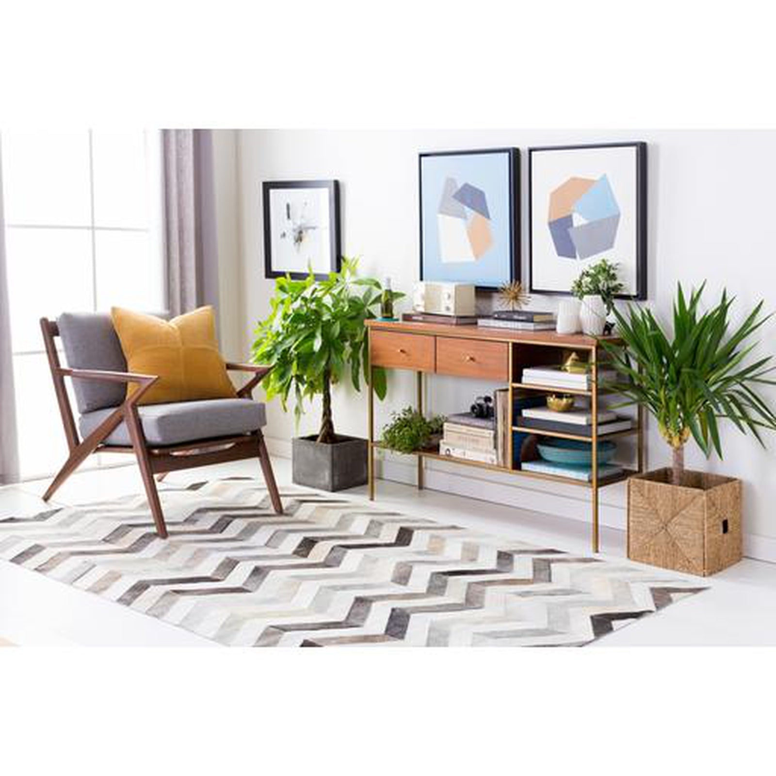 Surya TRL-1129 Trail Rug