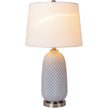 Surya Tory Accent Table Lamp TRY-001 Clearance