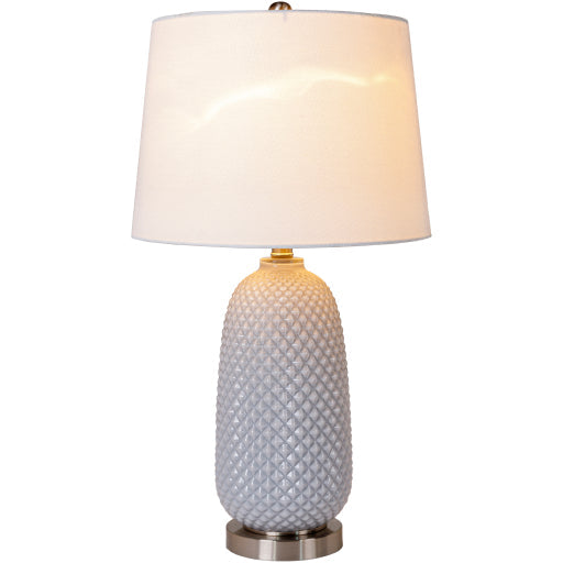 Surya Tory Accent Table Lamp TRY-001 Clearance