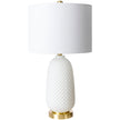 Surya Tory Accent Table Lamp TRY-002 Clearance