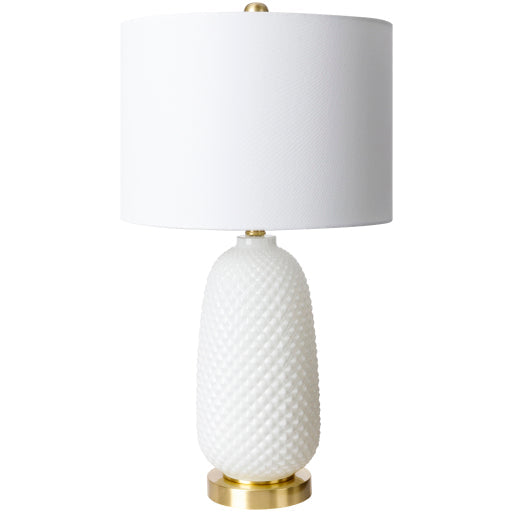 Surya Tory Accent Table Lamp TRY-002 Clearance