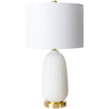 Surya Tory Accent Table Lamp TRY-002 Clearance