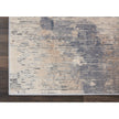 Nourison Rustic Textures RUS05 Modern Indoor Rug