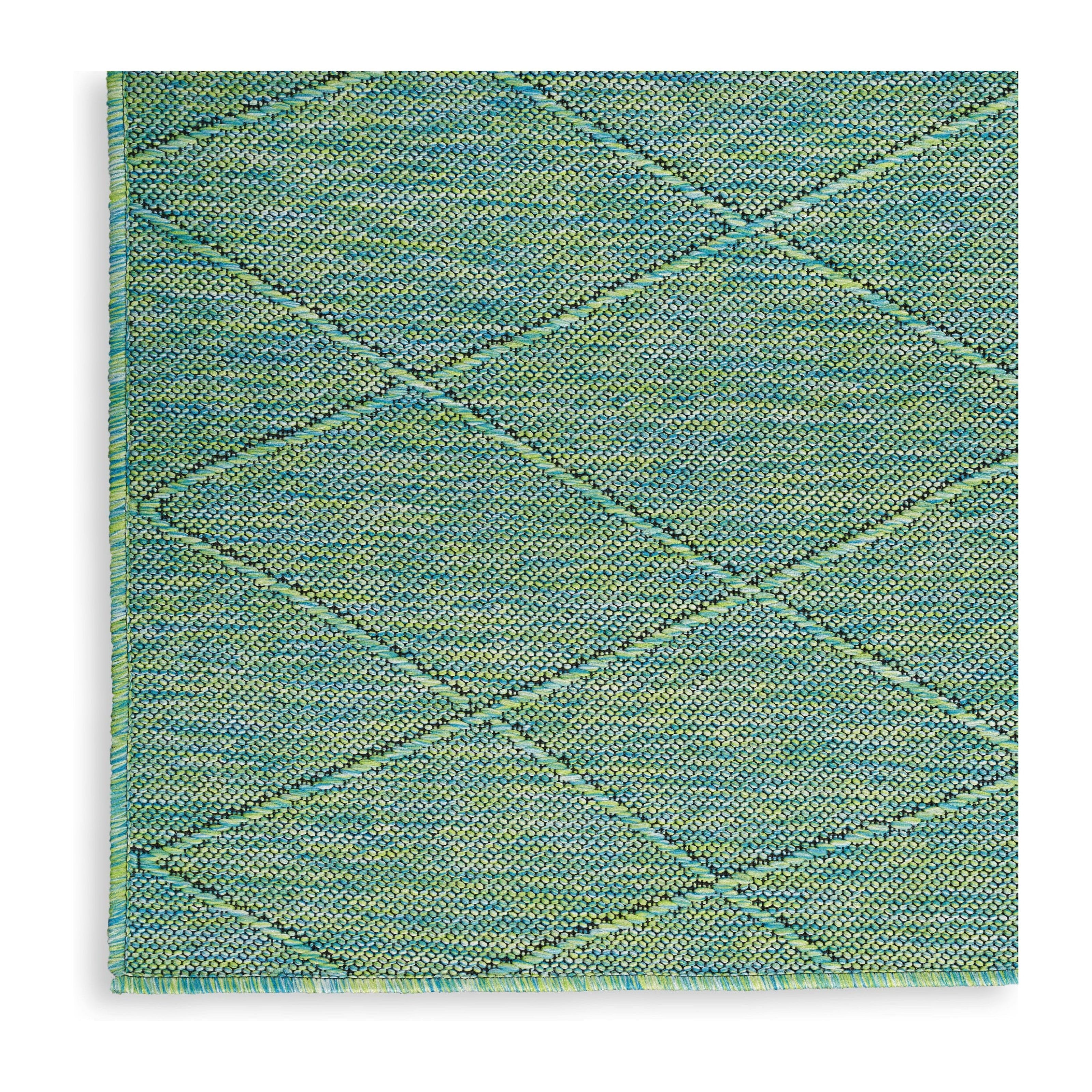 Nourison Washable Solutions WSL01 Modern Rug