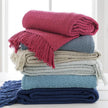 Surya Tressa TSS-4005 Throw Clearance