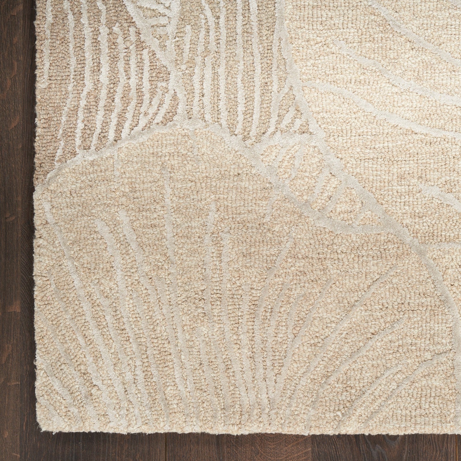 Nourison Avra AVR01 Modern Indoor Rug