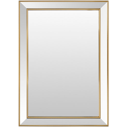 Livabliss by Surya Constantine Accent Mirror TTO-002