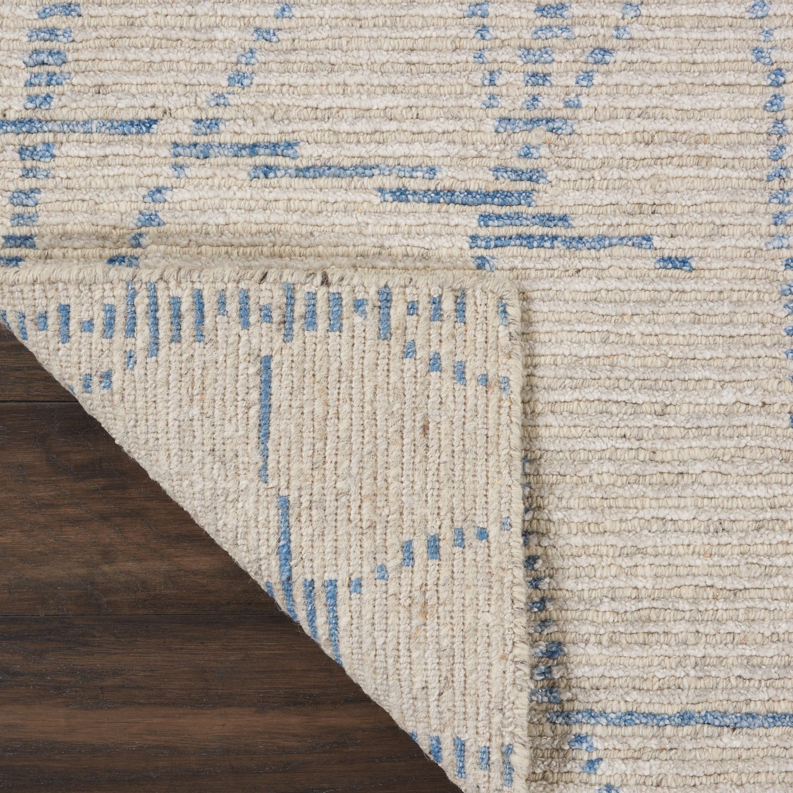 Nourison Ellora ELL02 Scandinavian Indoor Rug
