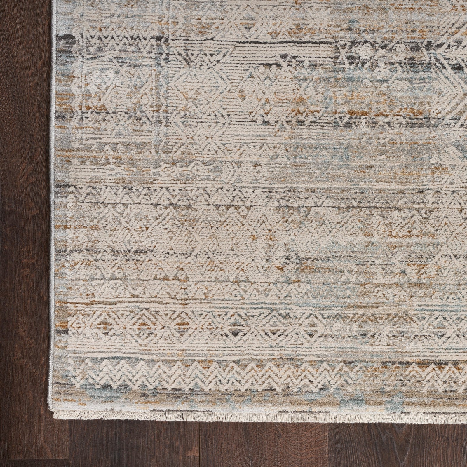 Nourison Lynx LNX06 Vintage Indoor Rug