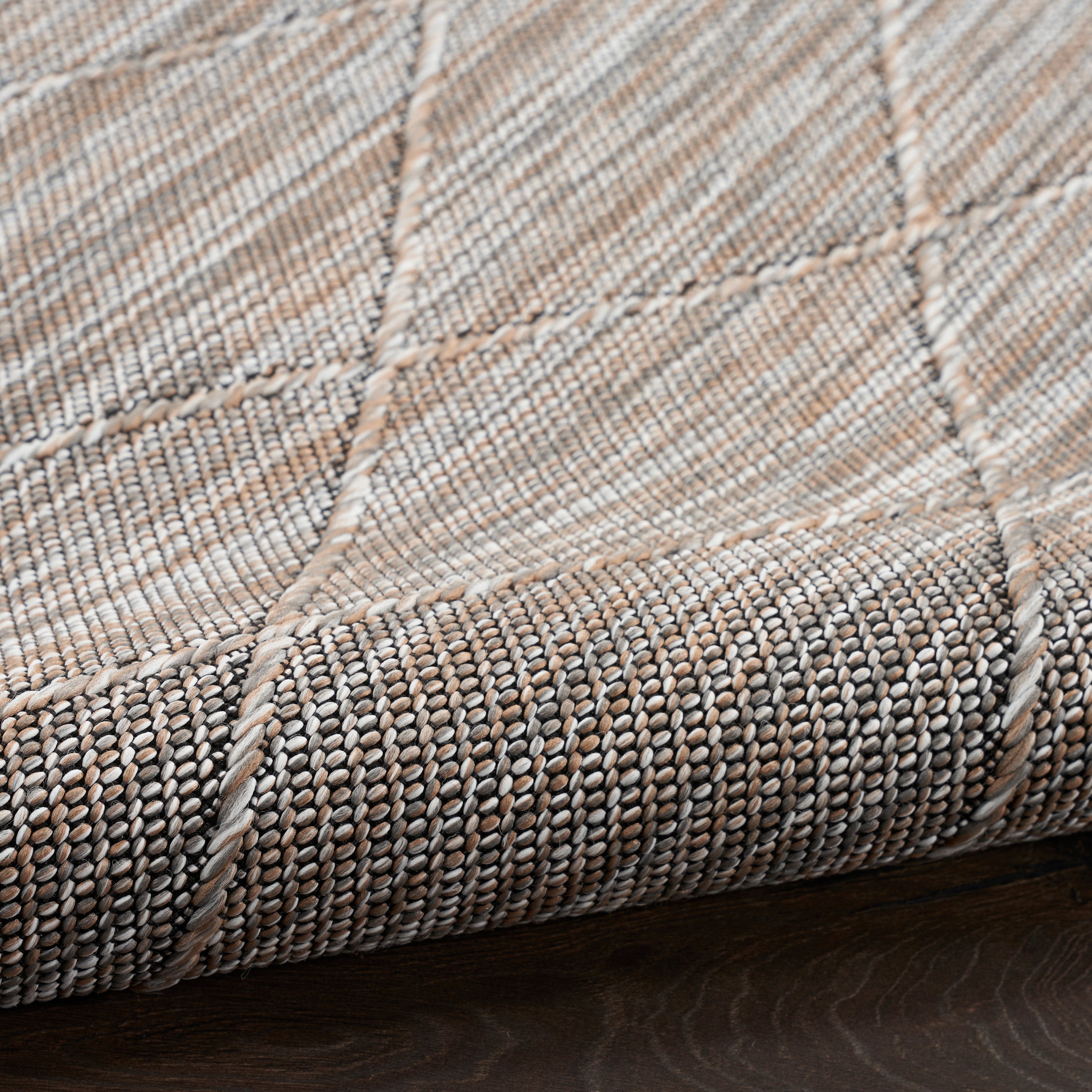 Nourison Washable Solutions WSL01 Modern Rug