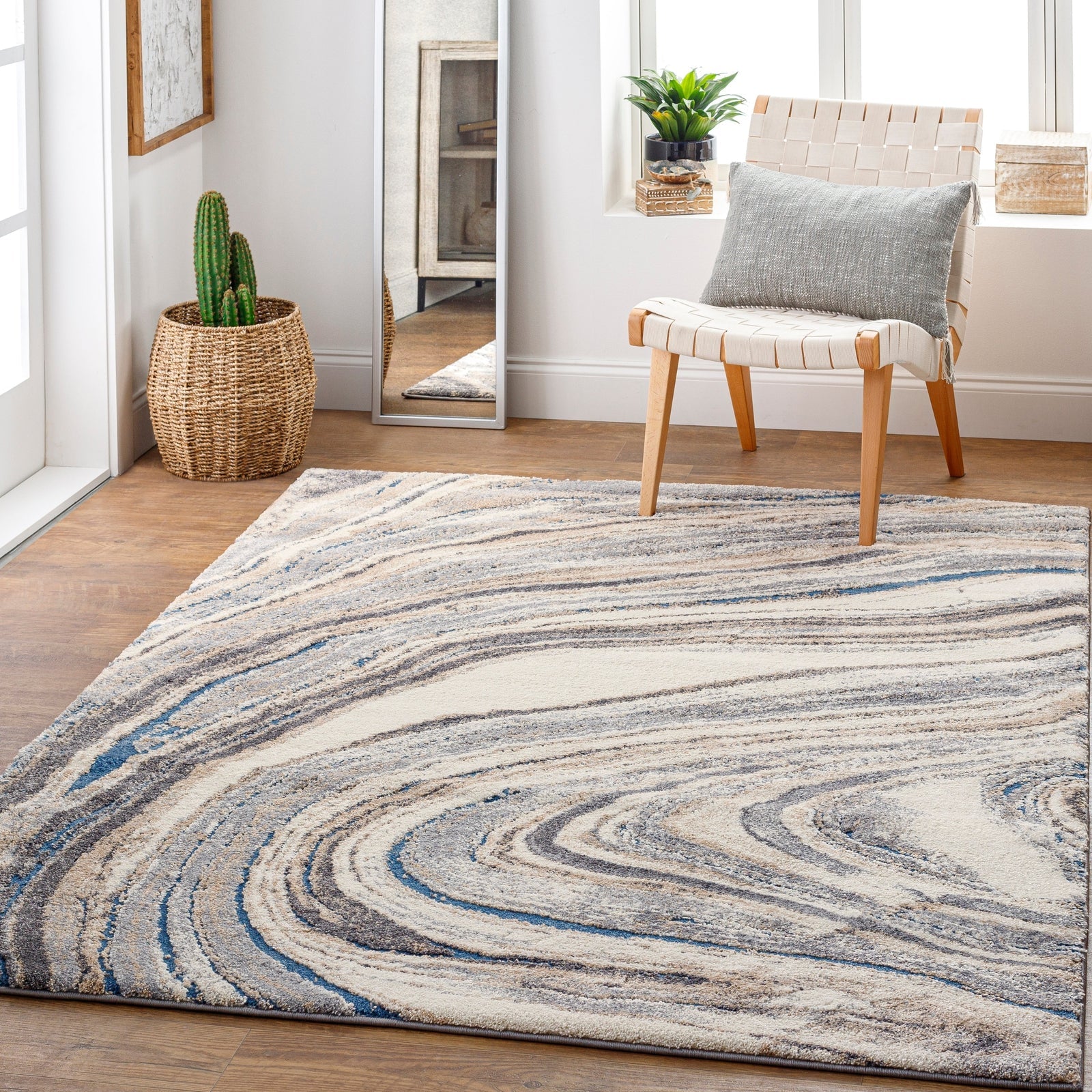 Livabliss by Surya Tuscany TUS-2315 Rug