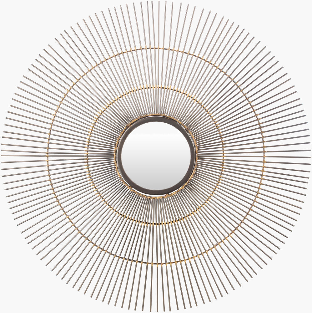 Surya Telavi Accent Mirror Clearance