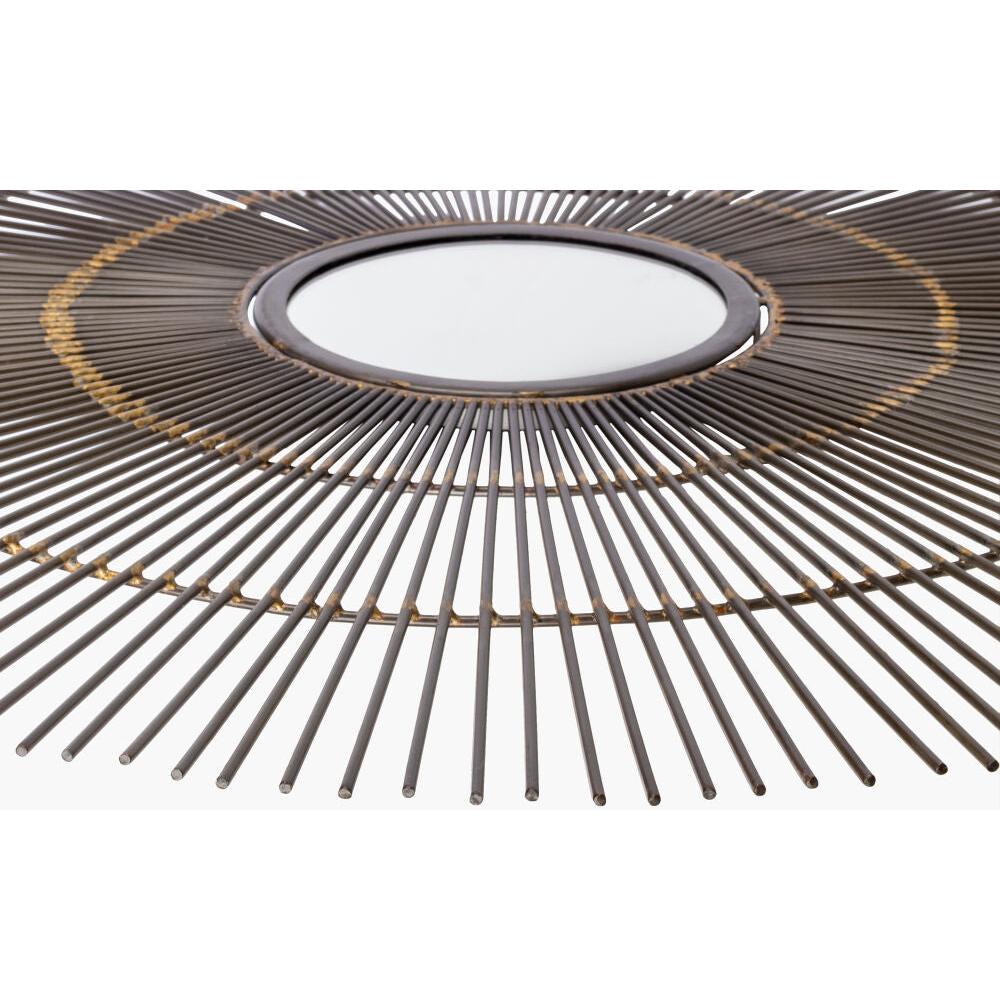 Surya Telavi Accent Mirror Clearance