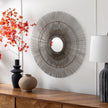 Surya Telavi Accent Mirror Clearance