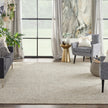 Nourison Interlock ITL03 Bohemian Indoor Rug