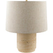 Surya Travera Accent Table Lamp TVR-001