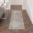 Nourison Quarry QUA05 Farmhouse Indoor Rug