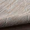 Nourison Washable Solutions WSL01 Modern Rug