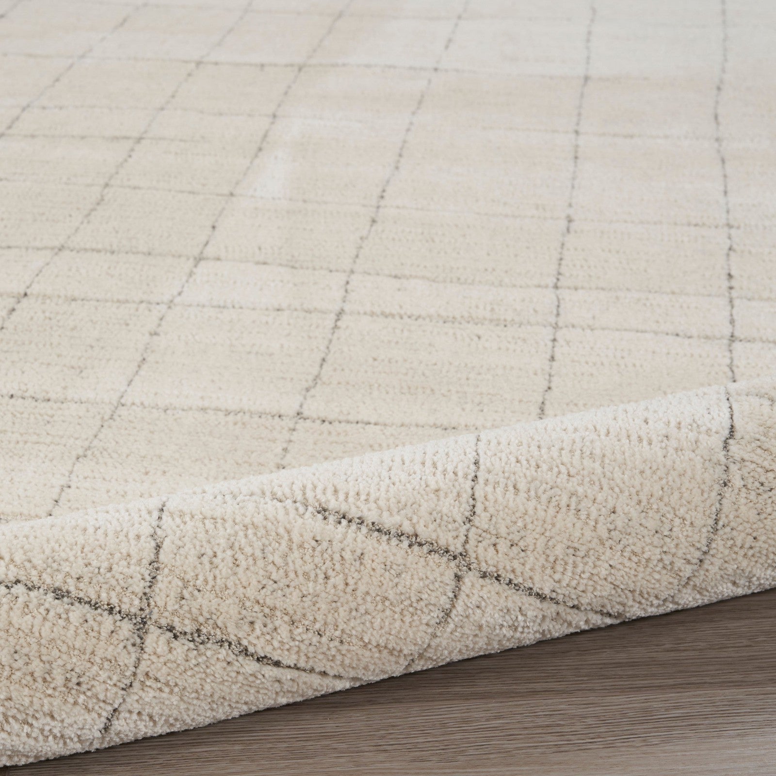 Nourison Andes AND04 Scandinavian Indoor Rug