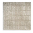 Nourison Modern Comfort MNC03 Scandinavian Indoor Rug