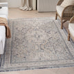 Nourison Lynx LNX01 Vintage Indoor Rug