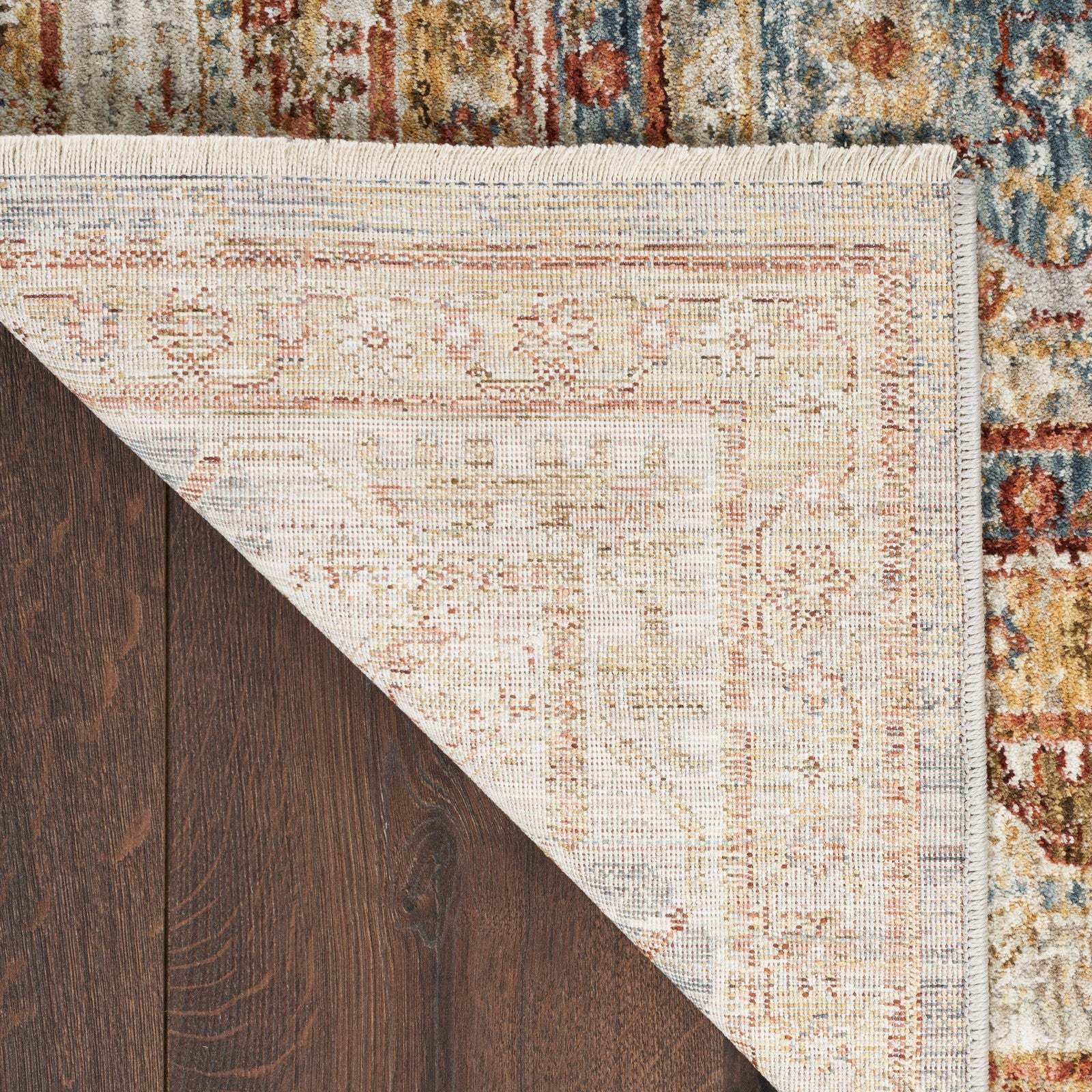 Nourison Sahar SHR01 Vintage Indoor Rug