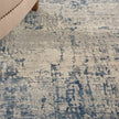 Nourison Rustic Textures RUS10 Modern Indoor Rug